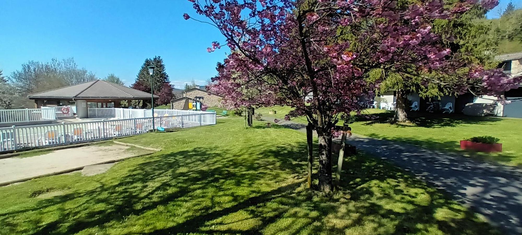 Vvf Haute Loire Saint-Julien-Chapteuil Dış mekan fotoğraf