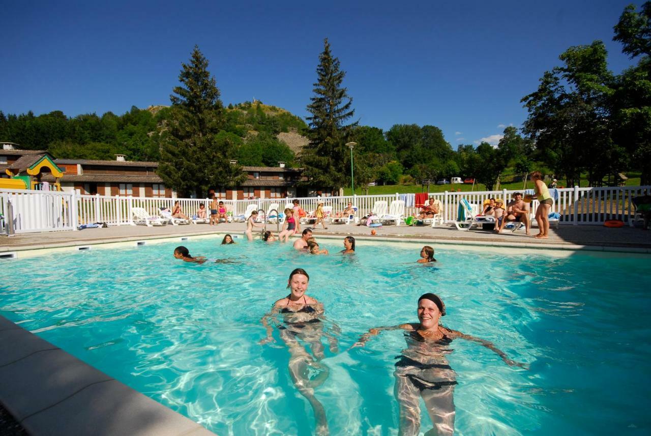 Vvf Haute Loire Saint-Julien-Chapteuil Dış mekan fotoğraf